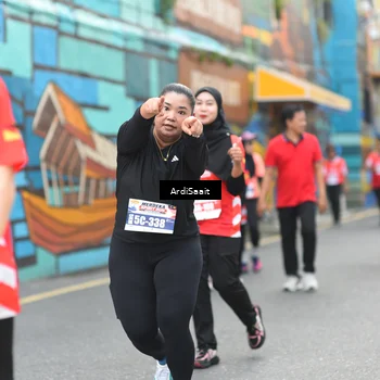 Runner Photo 8103669
