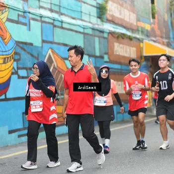 Runner Photo 8103682