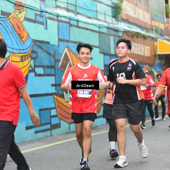 Runner Photo 8103684