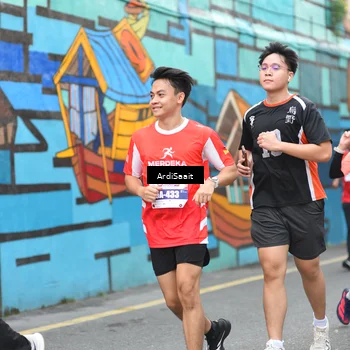 Runner Photo 8103691