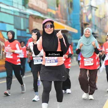 Runner Photo 8103694