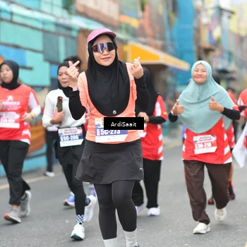 Runner Photo 8103696