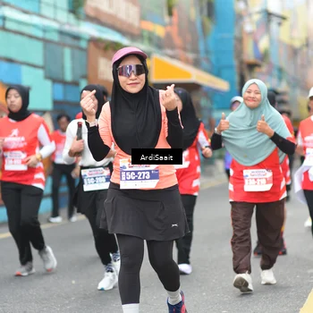 Runner Photo 8103697