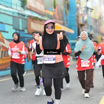 Runner Photo 8103698