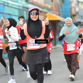 Runner Photo 8103699