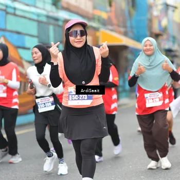Runner Photo 8103701