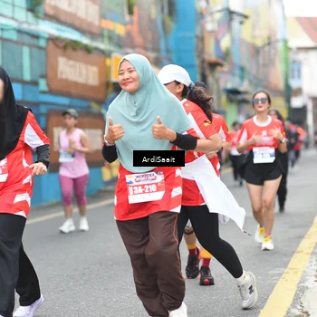 Runner Photo 8103705