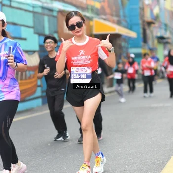 Runner Photo 8103707