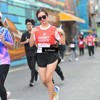 Runner Photo 8103708