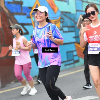 Runner Photo 8103709
