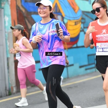 Runner Photo 8103710