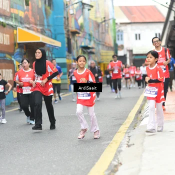 Runner Photo 8103711