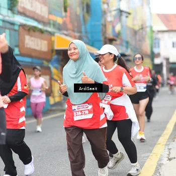 Runner Photo 8103716