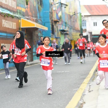 Runner Photo 8103717
