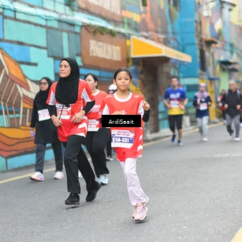 Runner Photo 8103718