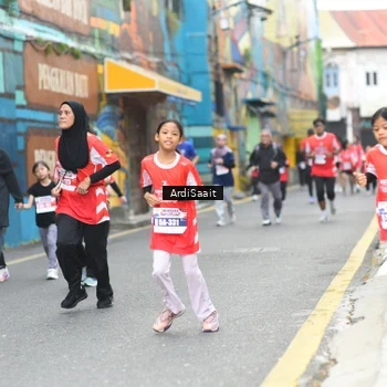 Runner Photo 8103721