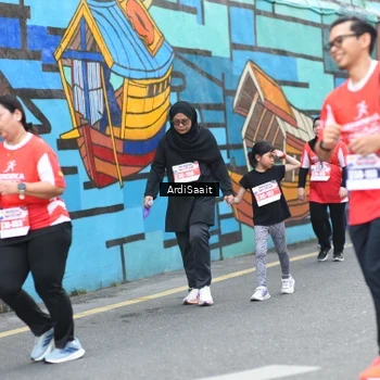 Runner Photo 8103723