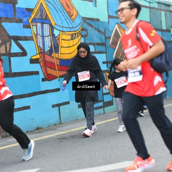 Runner Photo 8103724