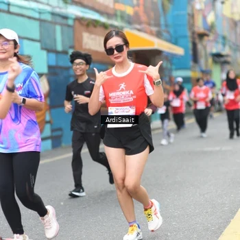 Runner Photo 8103725