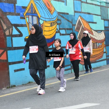 Runner Photo 8103727