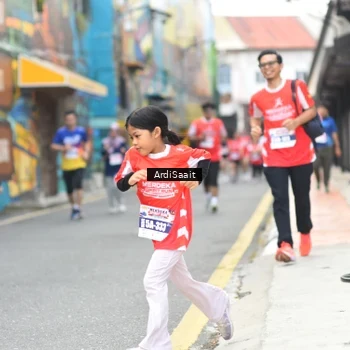 Runner Photo 8103732