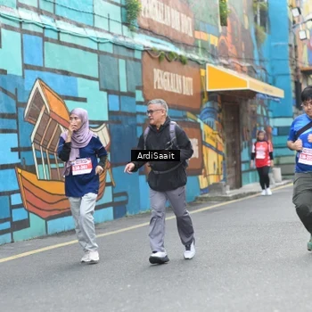 Runner Photo 8103734