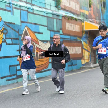 Runner Photo 8103738