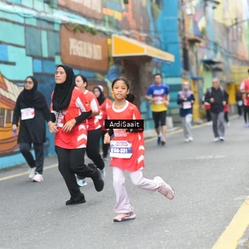 Runner Photo 8103740