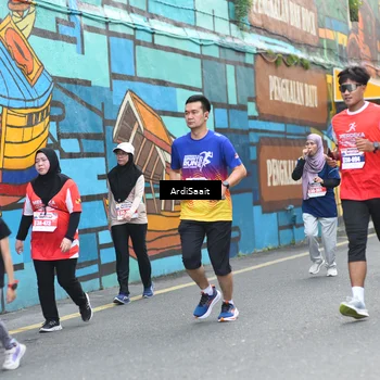 Runner Photo 8103743