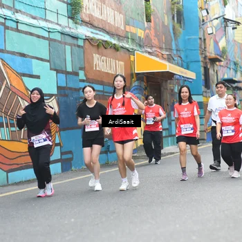 Runner Photo 8103746