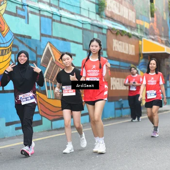 Runner Photo 8103751