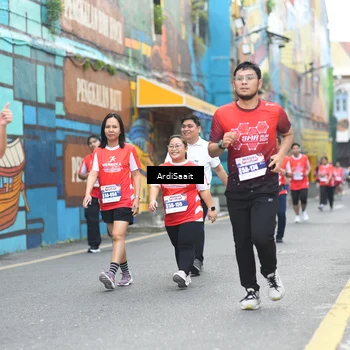 Runner Photo 8103753