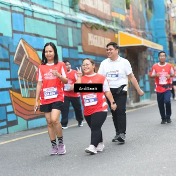 Runner Photo 8103757