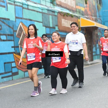Runner Photo 8103758