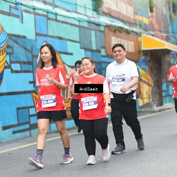 Runner Photo 8103760