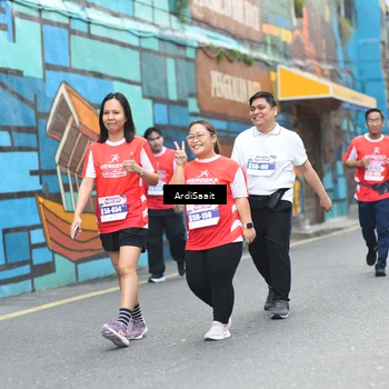 Runner Photo 8103762