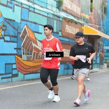 Runner Photo 8103767