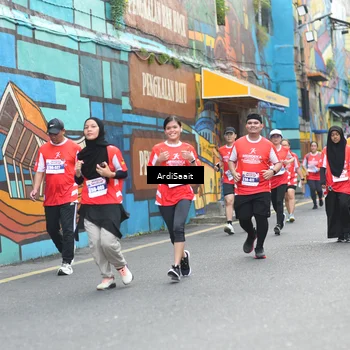 Runner Photo 8103777