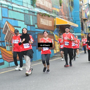 Runner Photo 8103778