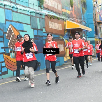 Runner Photo 8103780