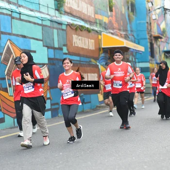 Runner Photo 8103781