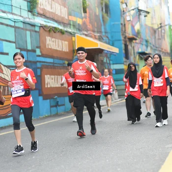 Runner Photo 8103782