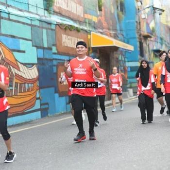 Runner Photo 8103784