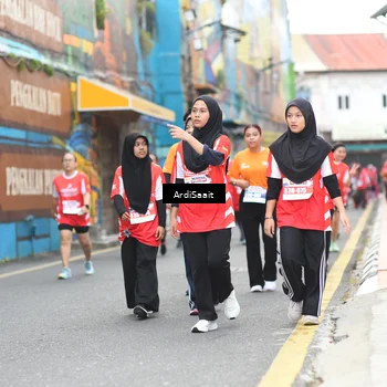 Runner Photo 8103787