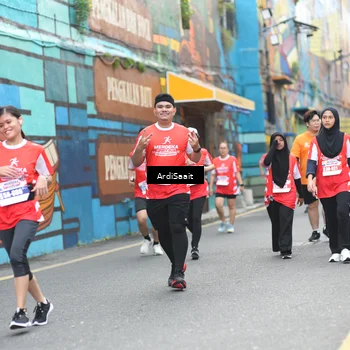 Runner Photo 8103789