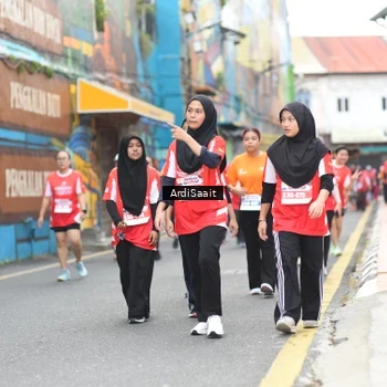 Runner Photo 8103791