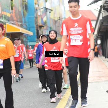 Runner Photo 8103801