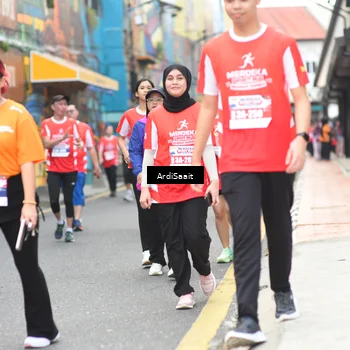 Runner Photo 8103802