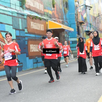 Runner Photo 8103803