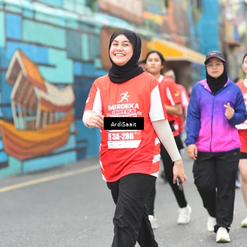 Runner Photo 8103804